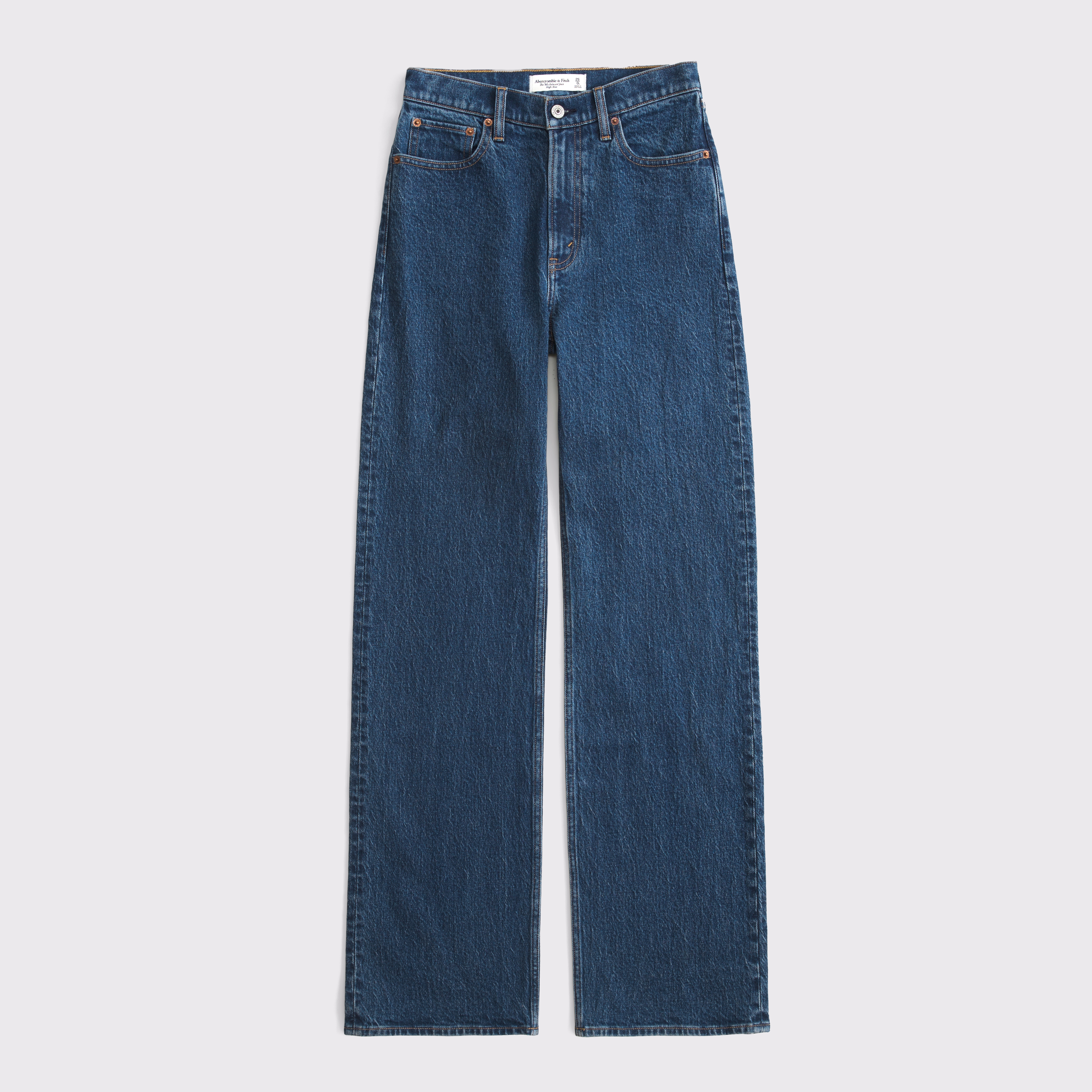 Women's High Rise 90s Relaxed Jean | Women's Bottoms