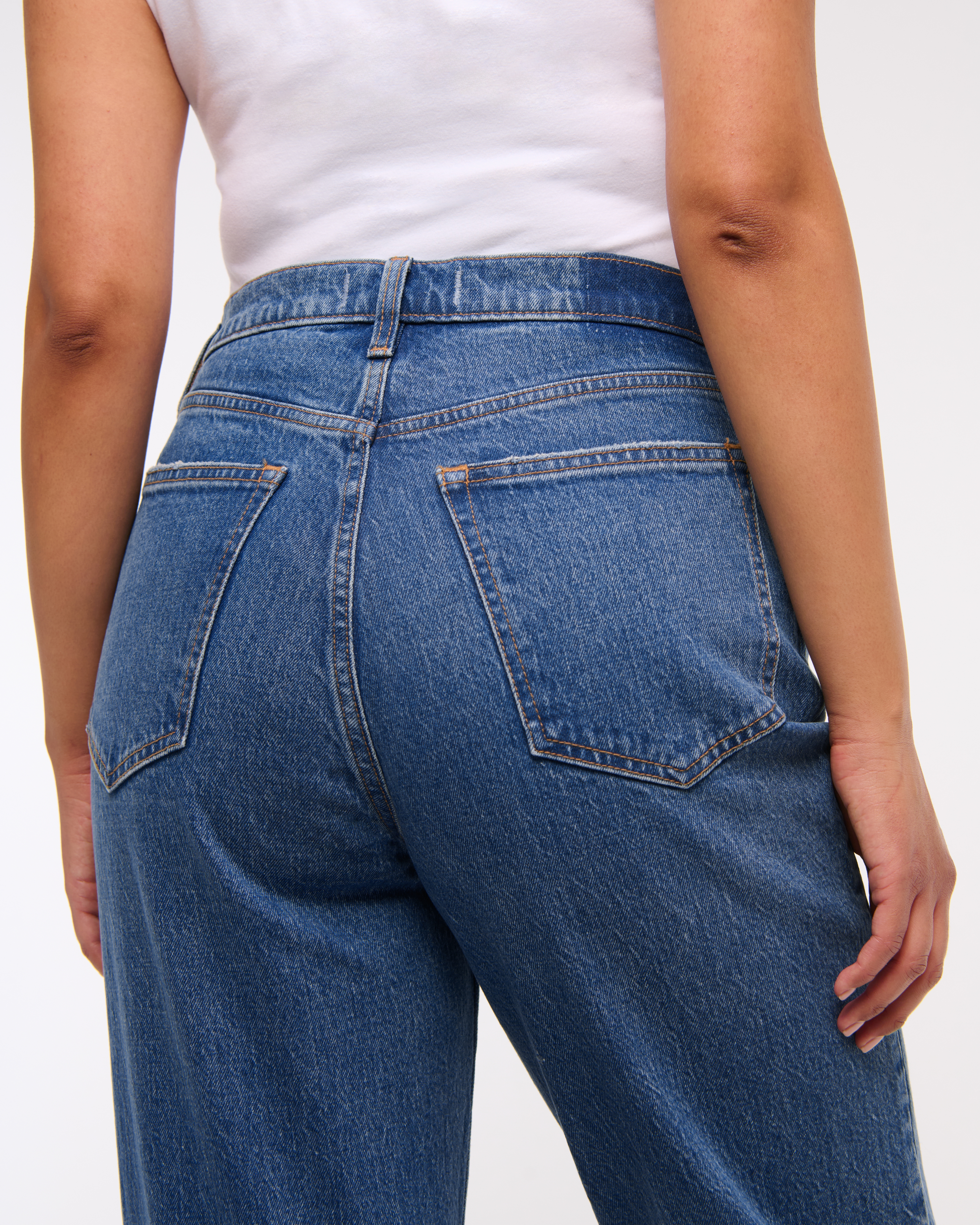 トップス   JEANS EST.1978 knit Etta Knit Denim Top – SEROYA
