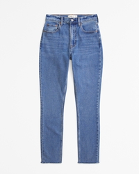 High Rise Skinny Jean