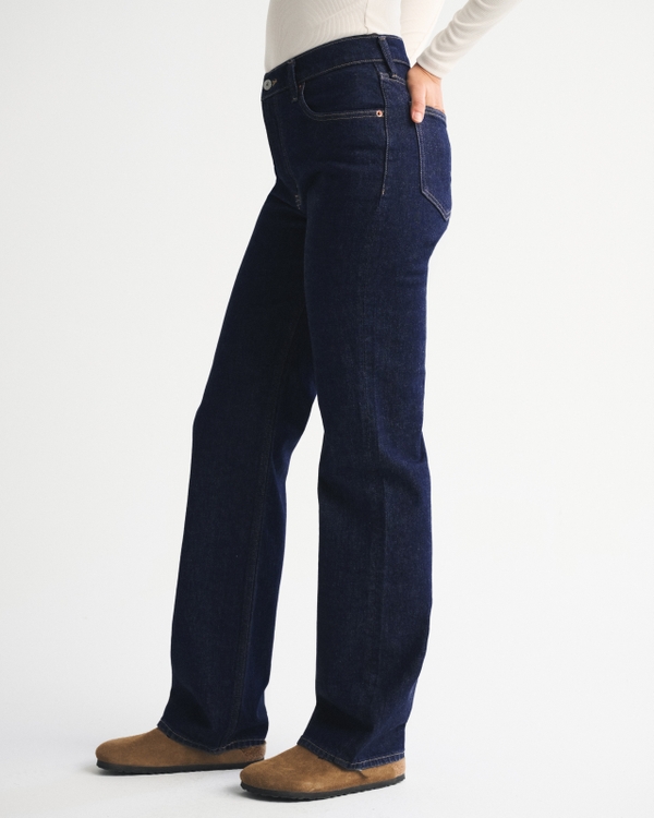 High Rise 90s Relaxed Jean