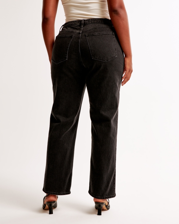 Jeans Da Donna Taglie Forti | Italia