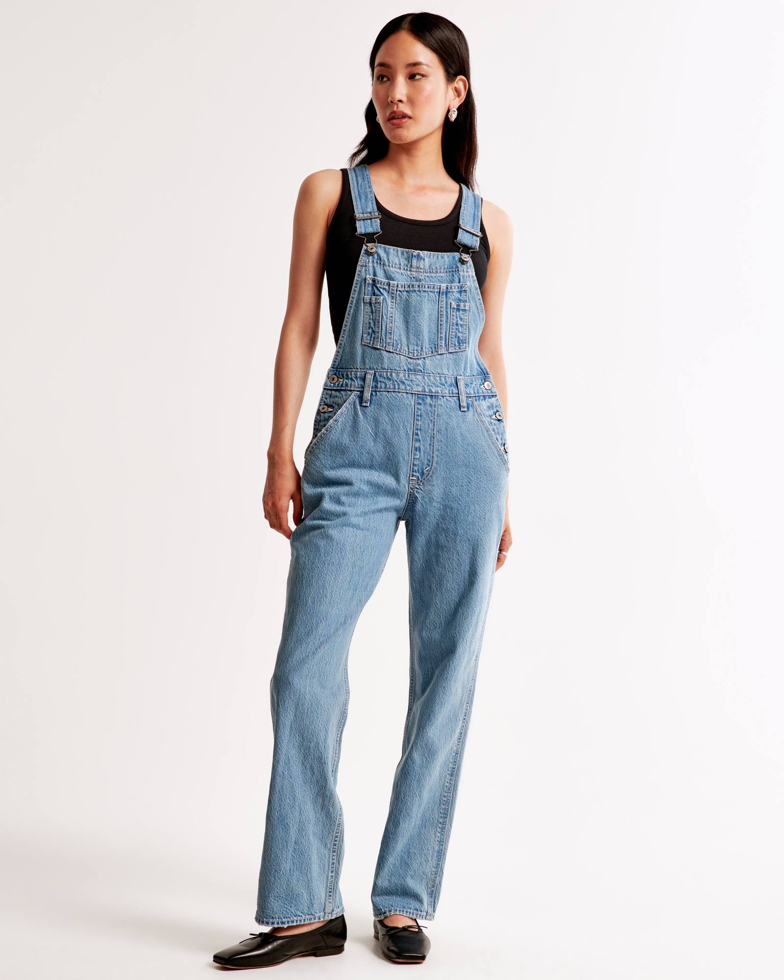 Overalls