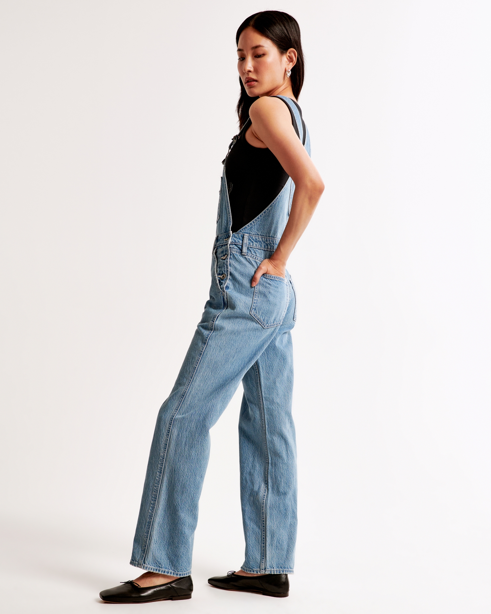Overalls