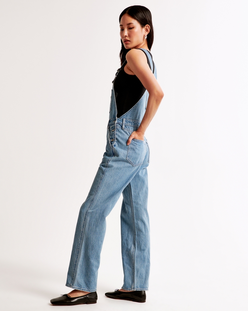 Overalls
