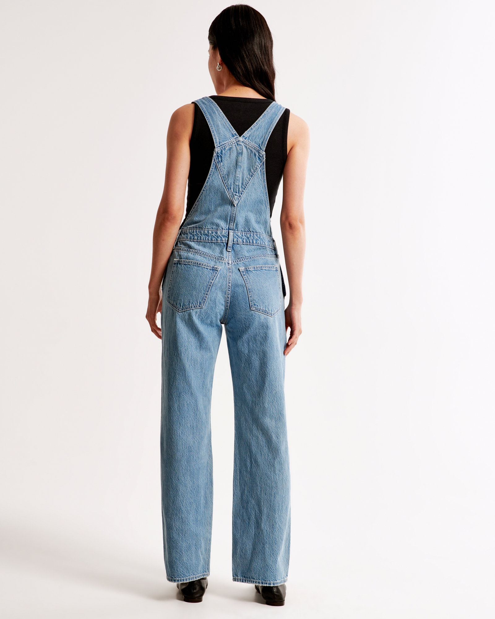 Overalls