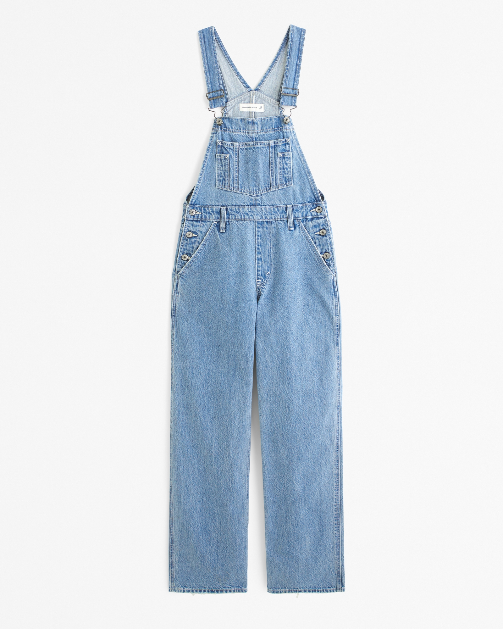 Overalls