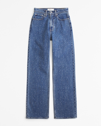 90’s babe jean main image 0