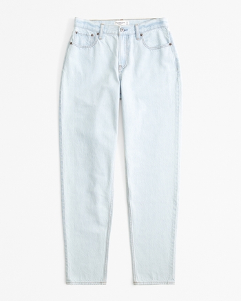 Curve Love Low Rise Stacked Taper Jean