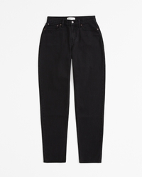 Low Rise Stacked Taper Jean