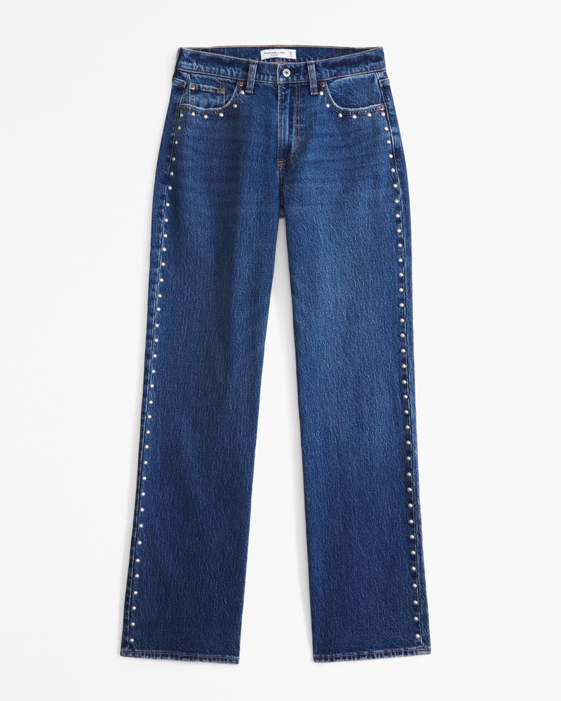 Women's Low Rise Baggy Jean | Women's Clearance Women's Low Rise Baggy Jean | Women's Clearance