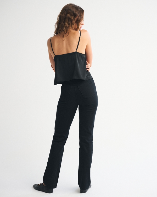 Women's Ultra High Rise 90s Straight Jean | Women's Clearance