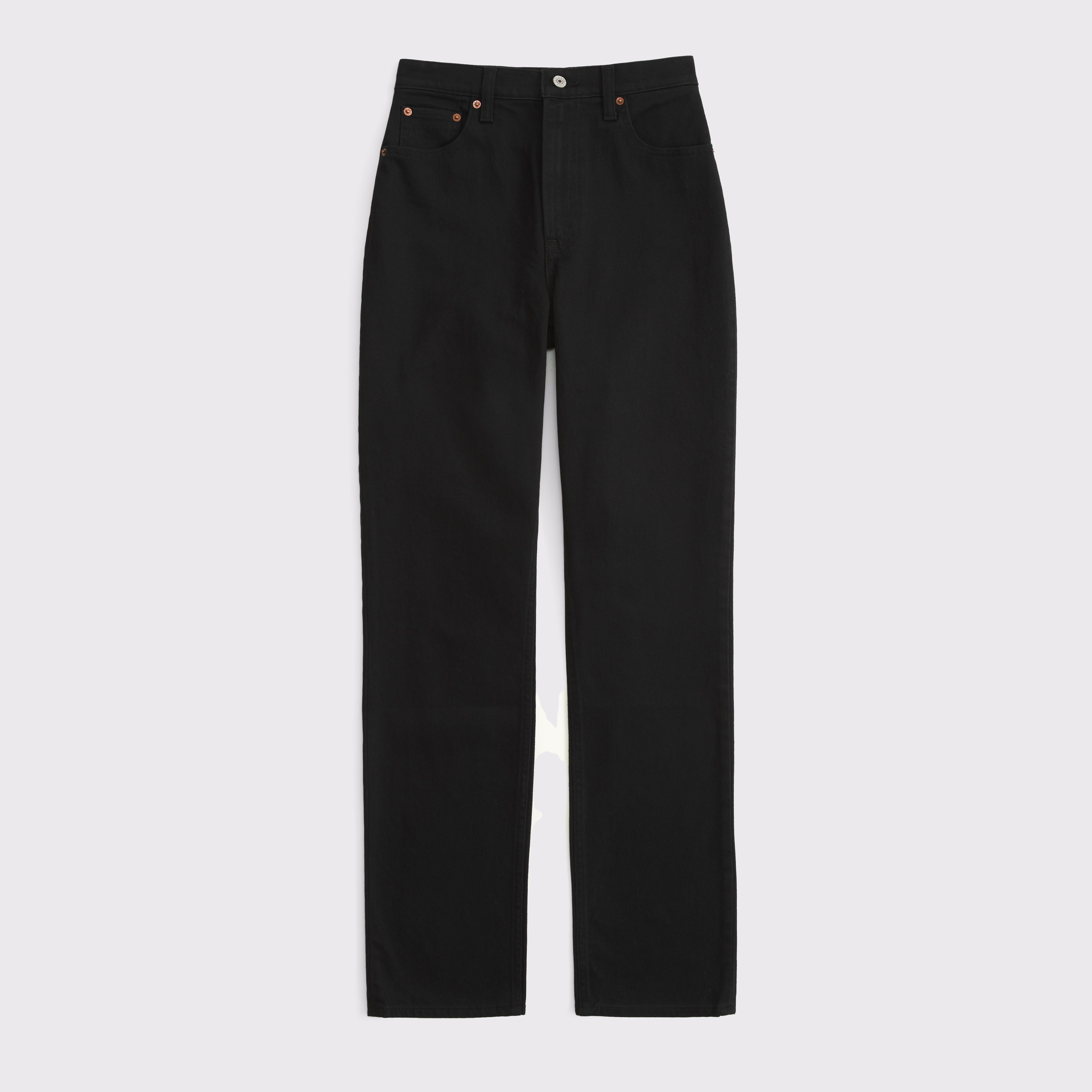 Women's Ultra High Rise 90s Straight Jean | Women's Bottoms