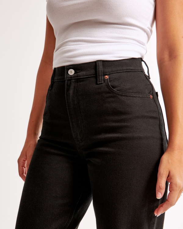 Women's Curve Love Ultra High Rise 90s Straight Jean | Women's