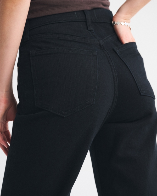 High Rise 90s Relaxed Jean