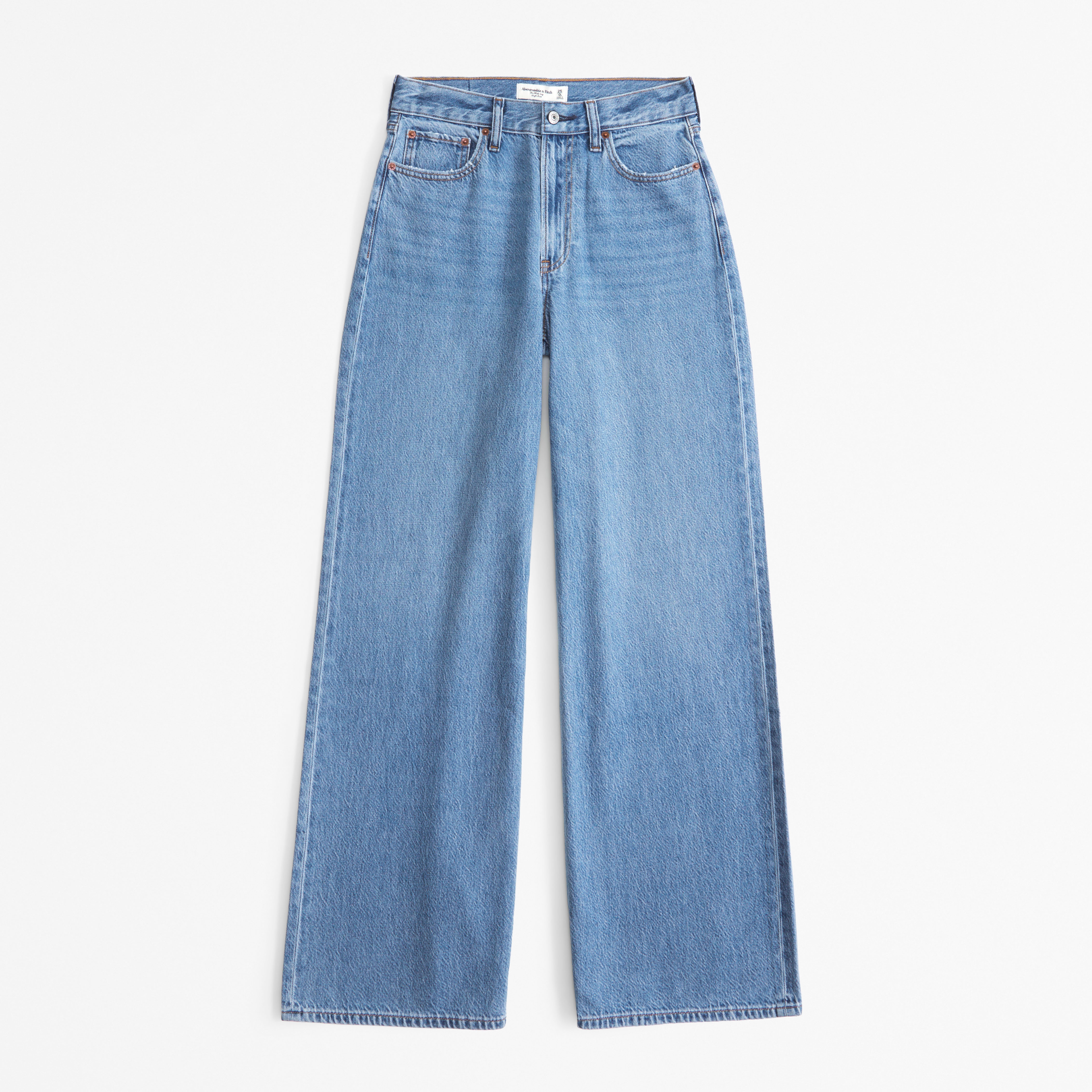 Abercrombie Mid-Rise outlet Jean Jegging 26/2L