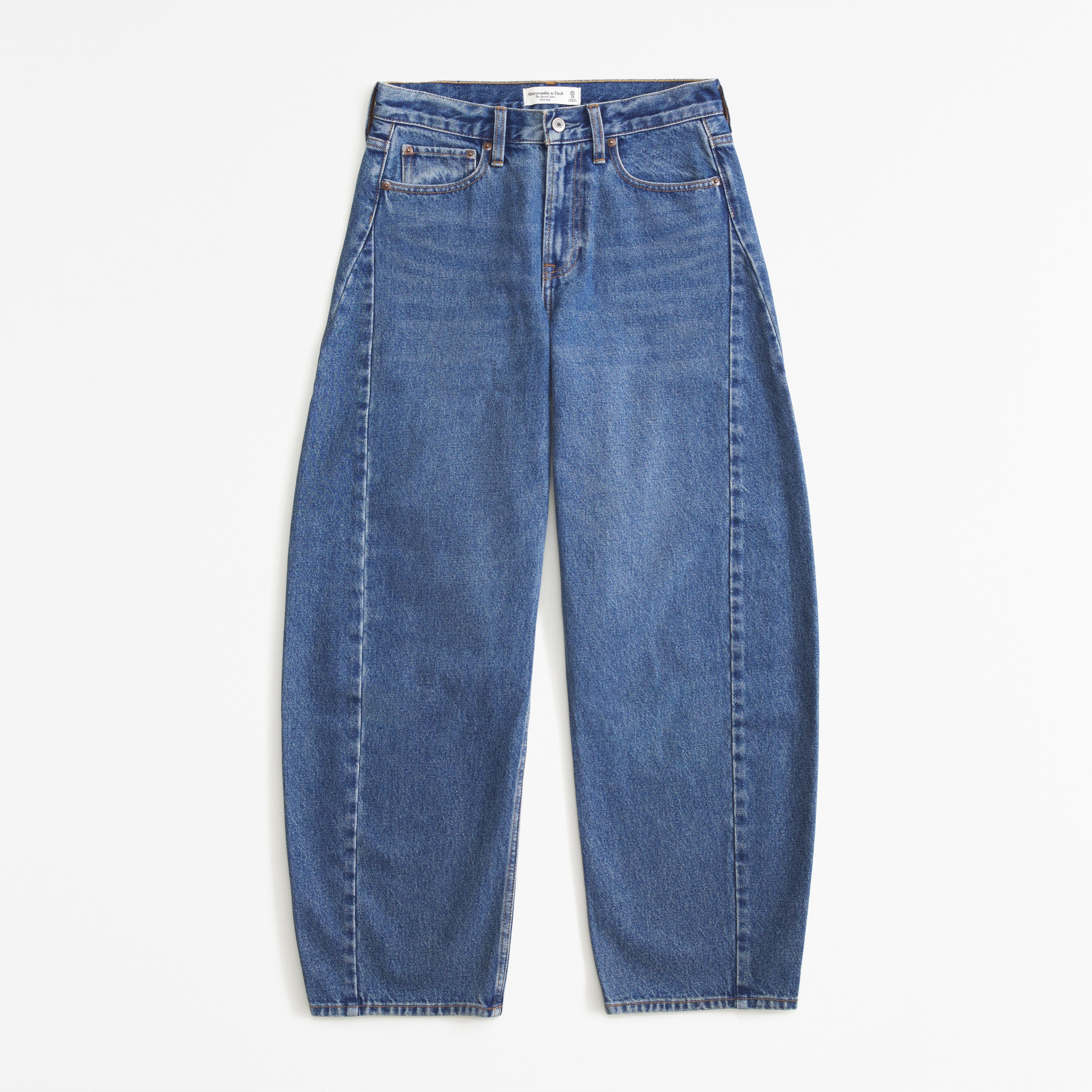 Abercrombie and store Fitch jeans