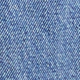 Mid Rise Barrel Jean