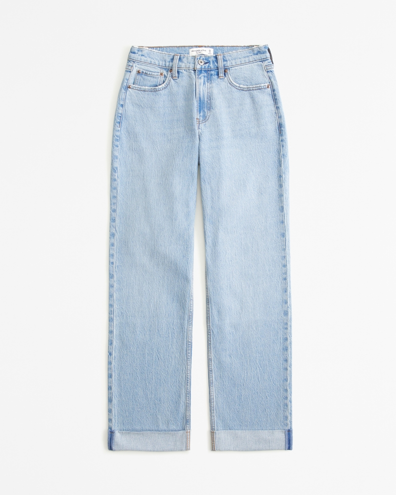 パンツ 00s archive curve design baggy denim $_12.JPG?set_id=880000500F