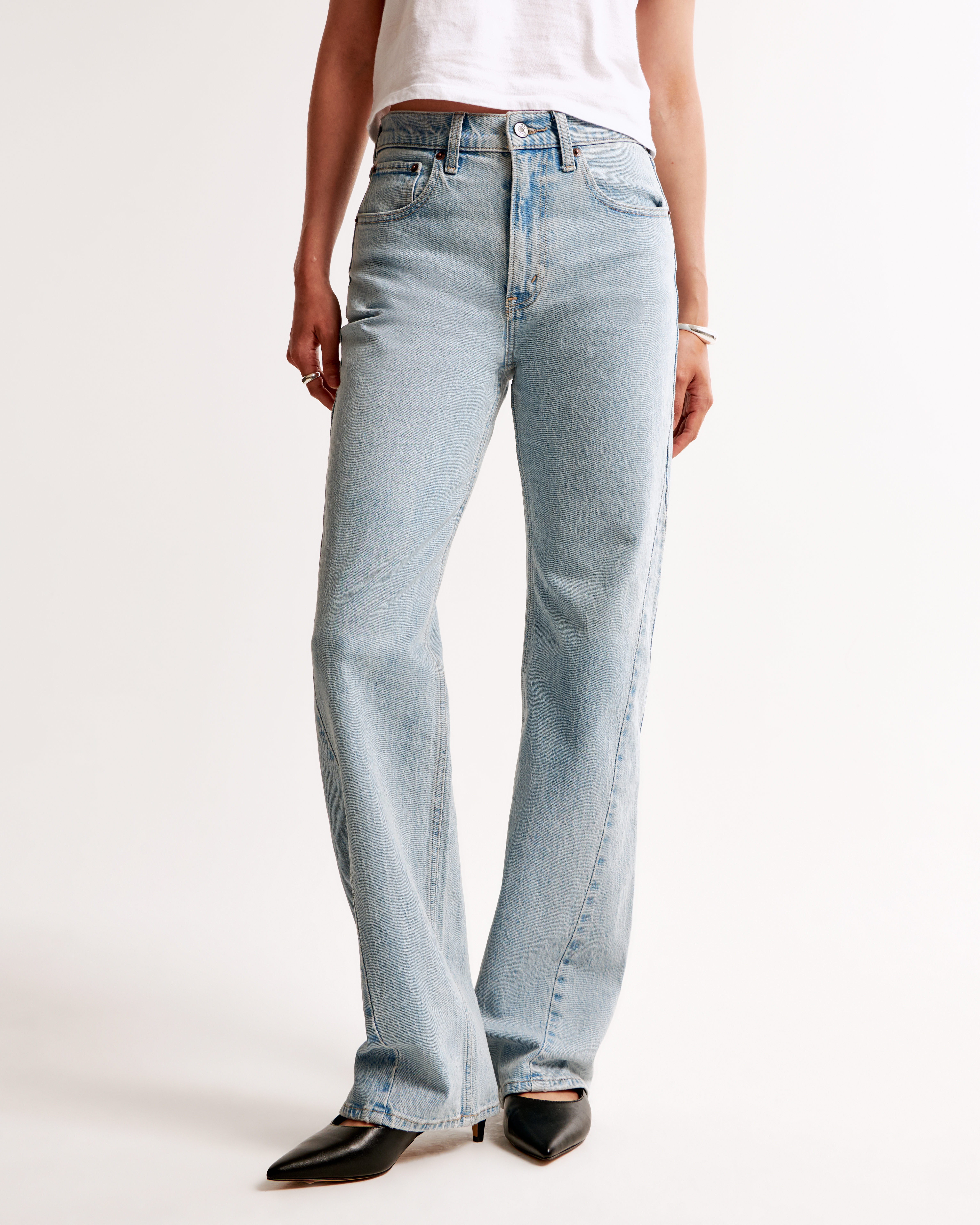 Emily bundle Abercrombie and Fitch jeans online