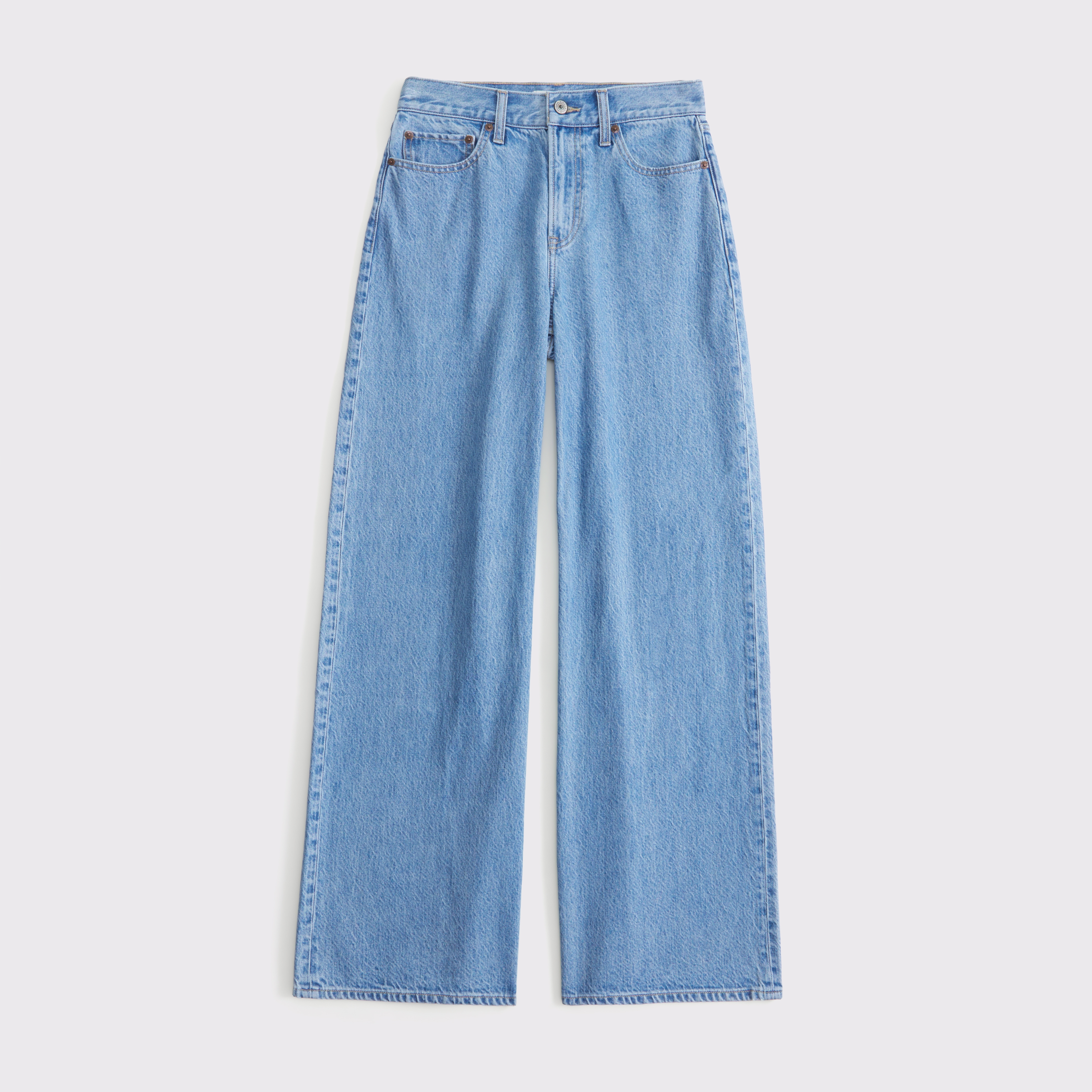 【PERSTEP】WIDE WASHED JEAN Amazon.com: Men's Washed Male Jeans Fashion Worn Out
