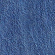 Mid Rise Loose Jean