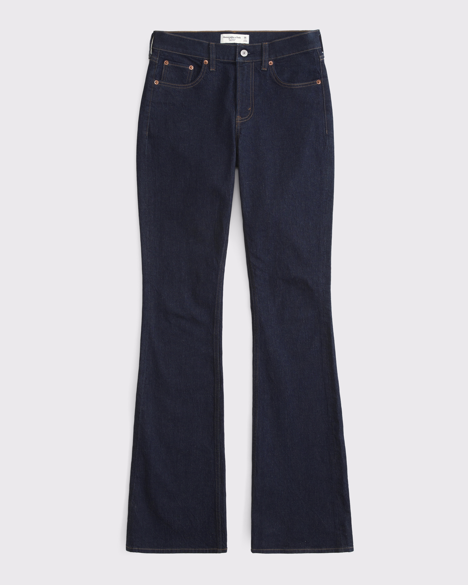 Abercrombie&Fitch boots cut W30 L30