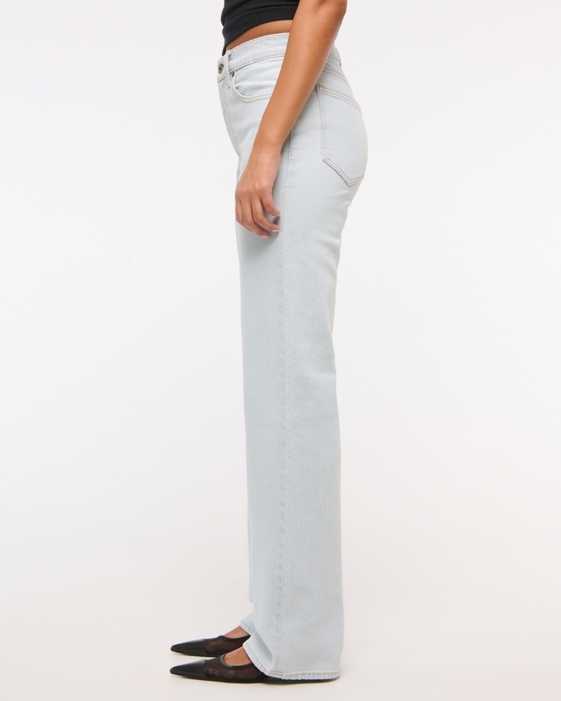 Double Up Bootcut Jeans (l3) Double Up Bootcut Jeans (l3)