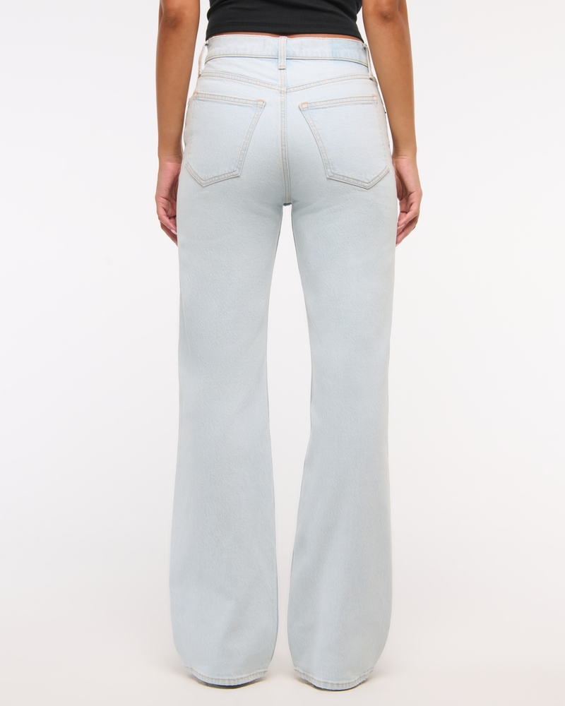 High Rise 90s Relaxed Jean