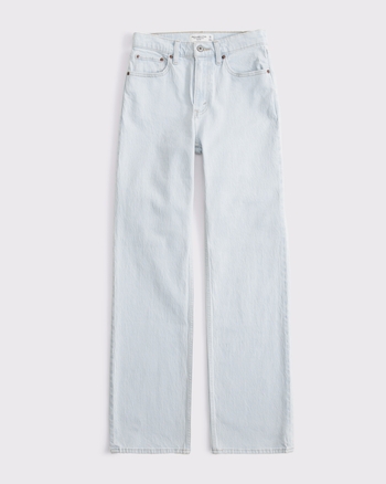 High Rise 90s Relaxed Jean