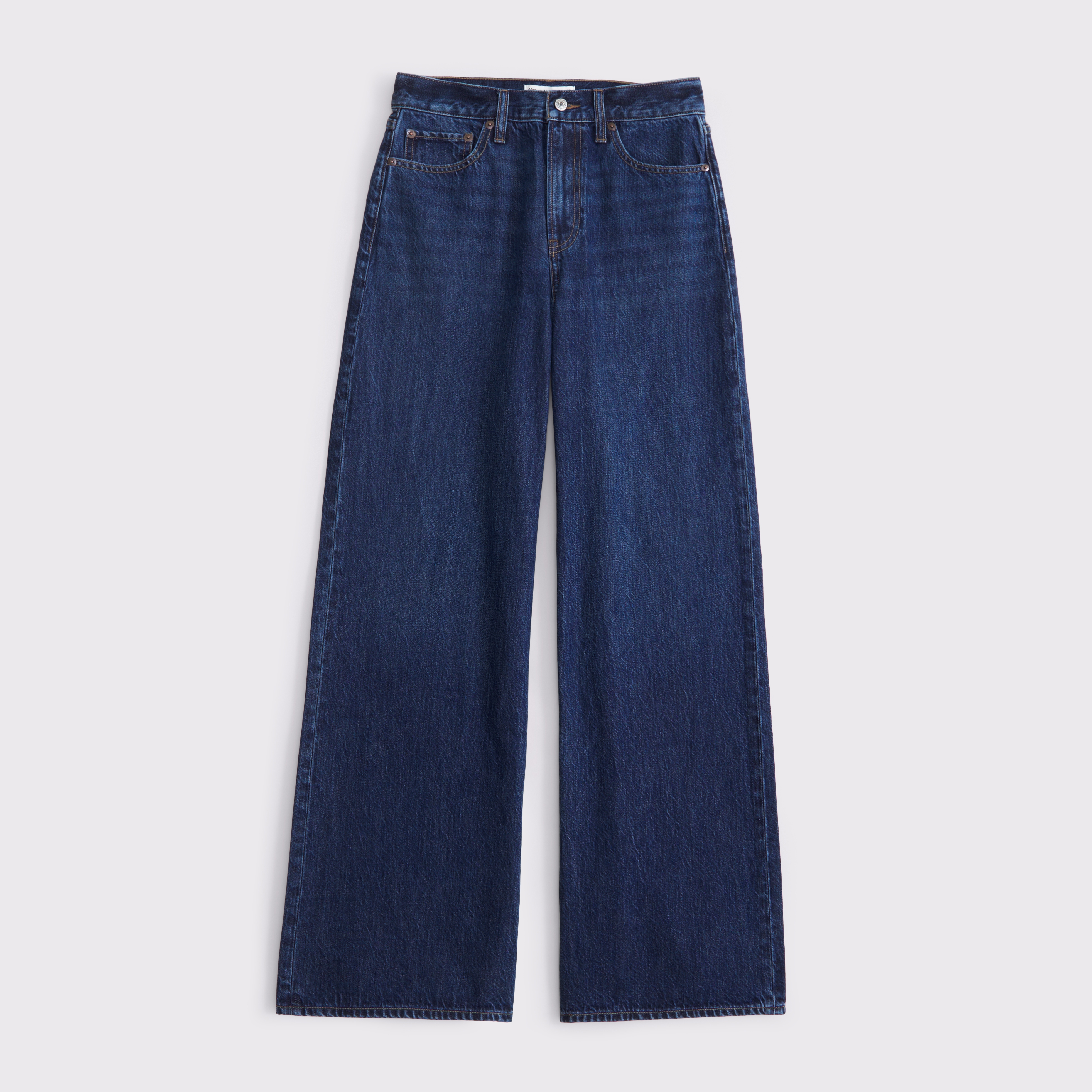 ★SAINT LAURENT★ハイ ウエスト ワイド レッグ ジーンズ cf0e51b2-8807-438a-8dee-