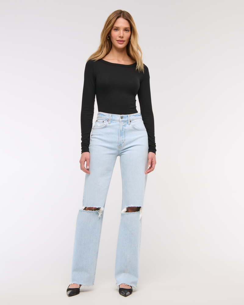 Feel It Still Skinny Denim (l2)