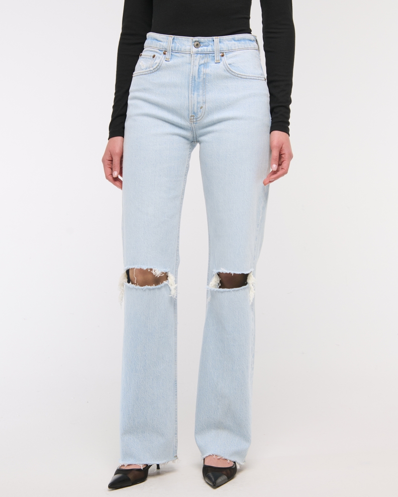 Feel It Still Skinny Denim (l2)