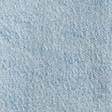 light with raw hem