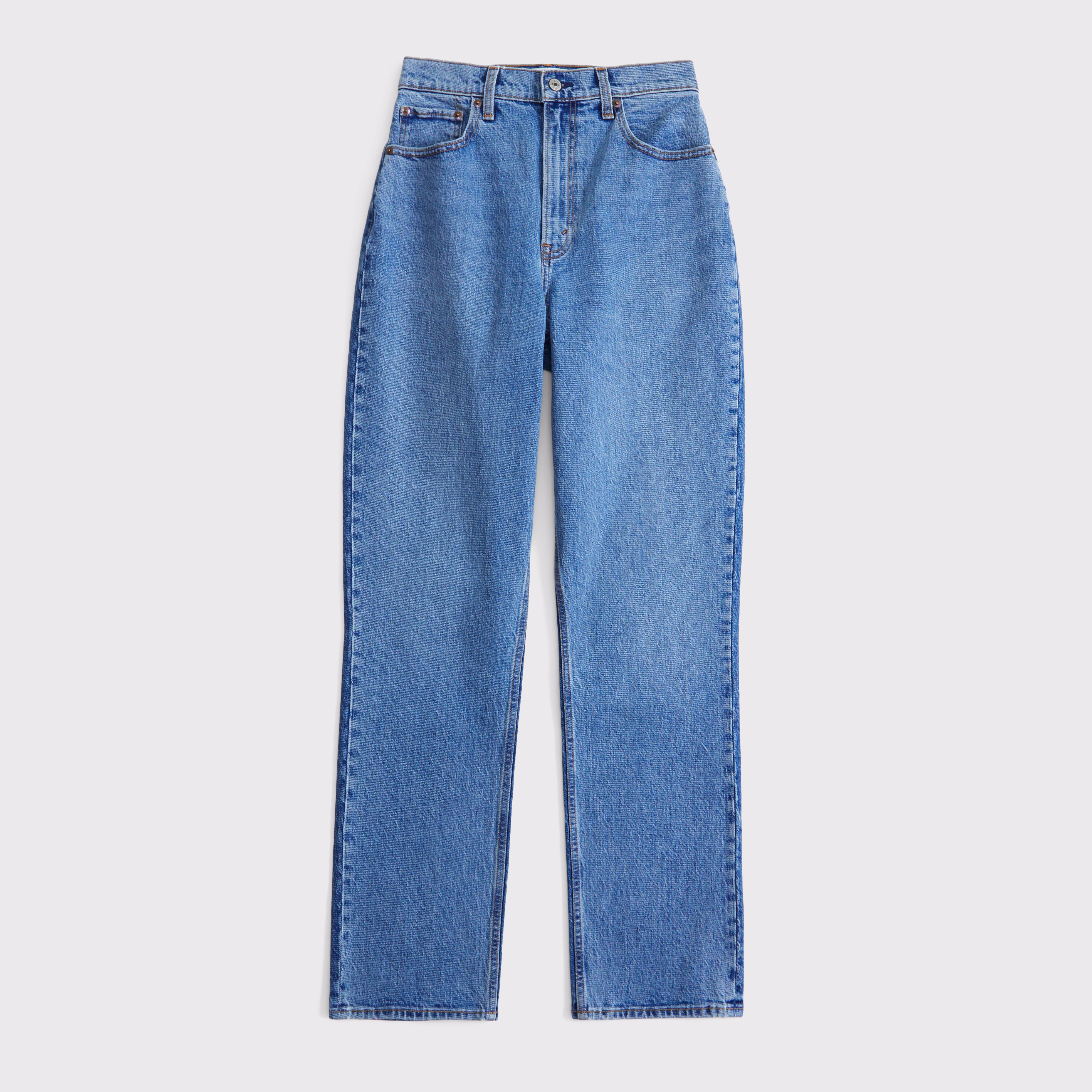 Women's Curve Love Ultra High Rise 90s Straight Jean Women's Curve Love Ultra High Rise 90s Straight Jean