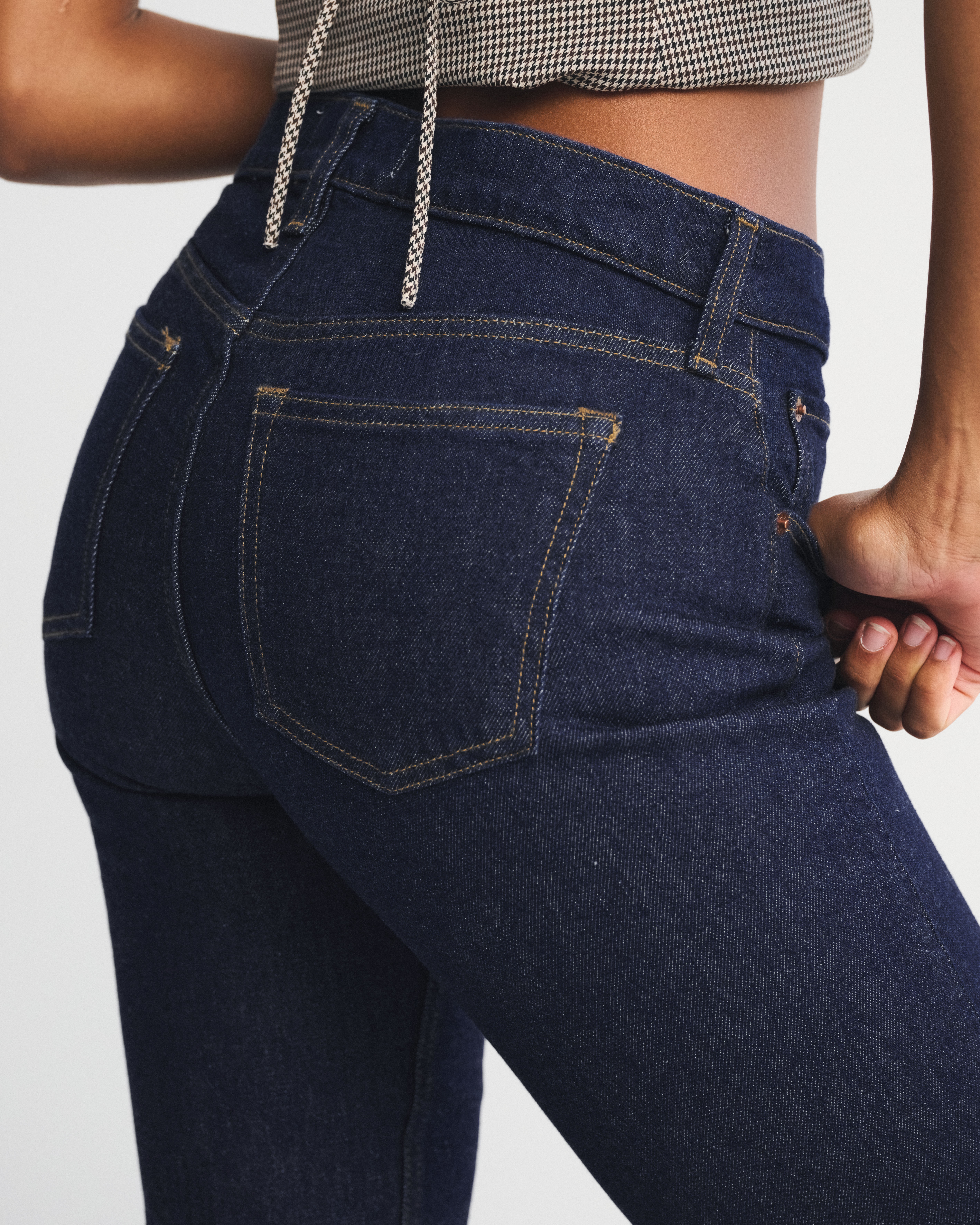 Women's Curve Love Mid Rise 90s Straight Jean | Women's Women's Curve Love Mid Rise 90s Straight Jean | Women's