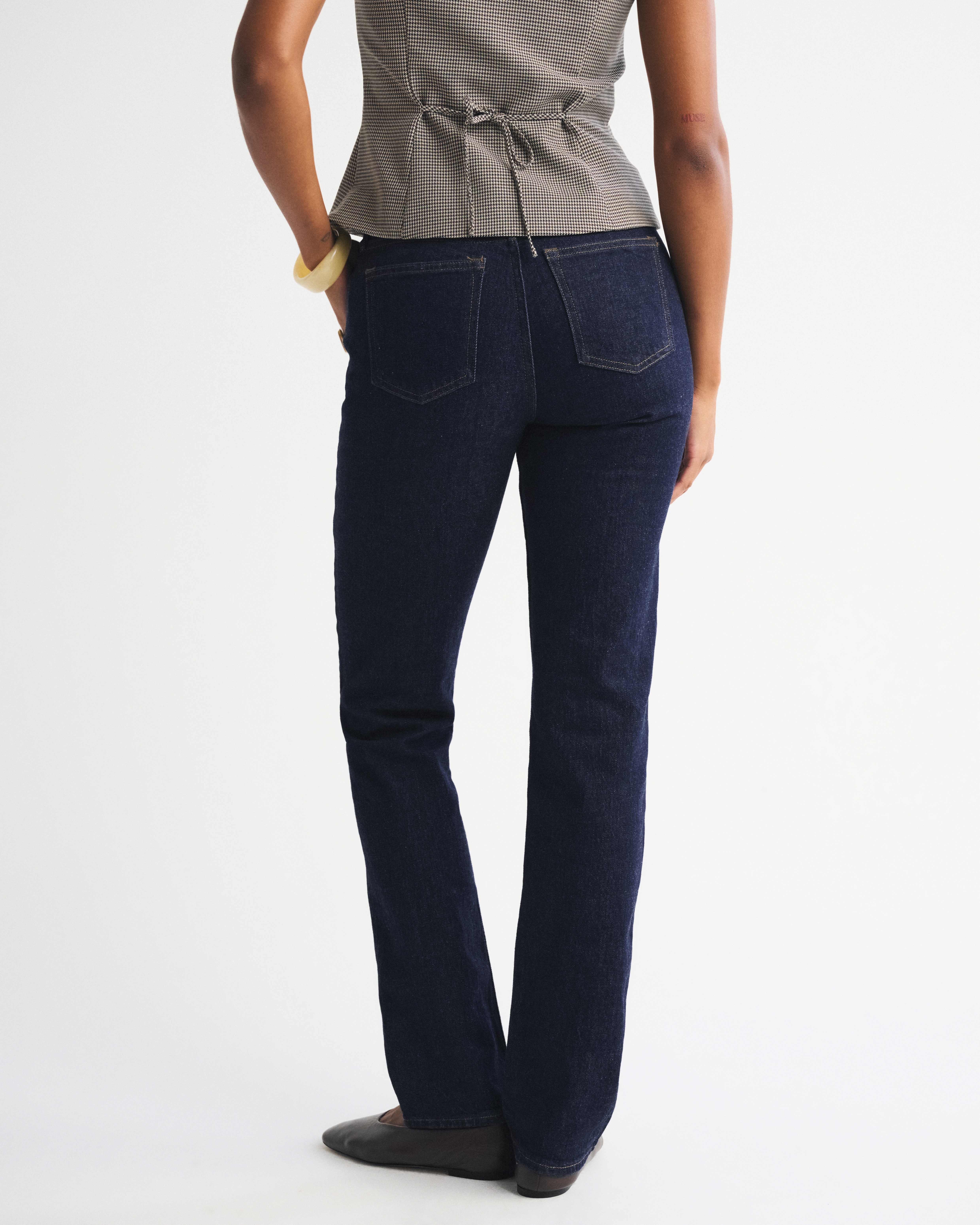 Women's Curve Love Mid Rise 90s Straight Jean | Women's Women's Curve Love Mid Rise 90s Straight Jean | Women's