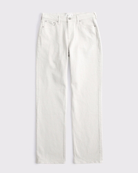 Curve Love Low Rise Baggy Jean