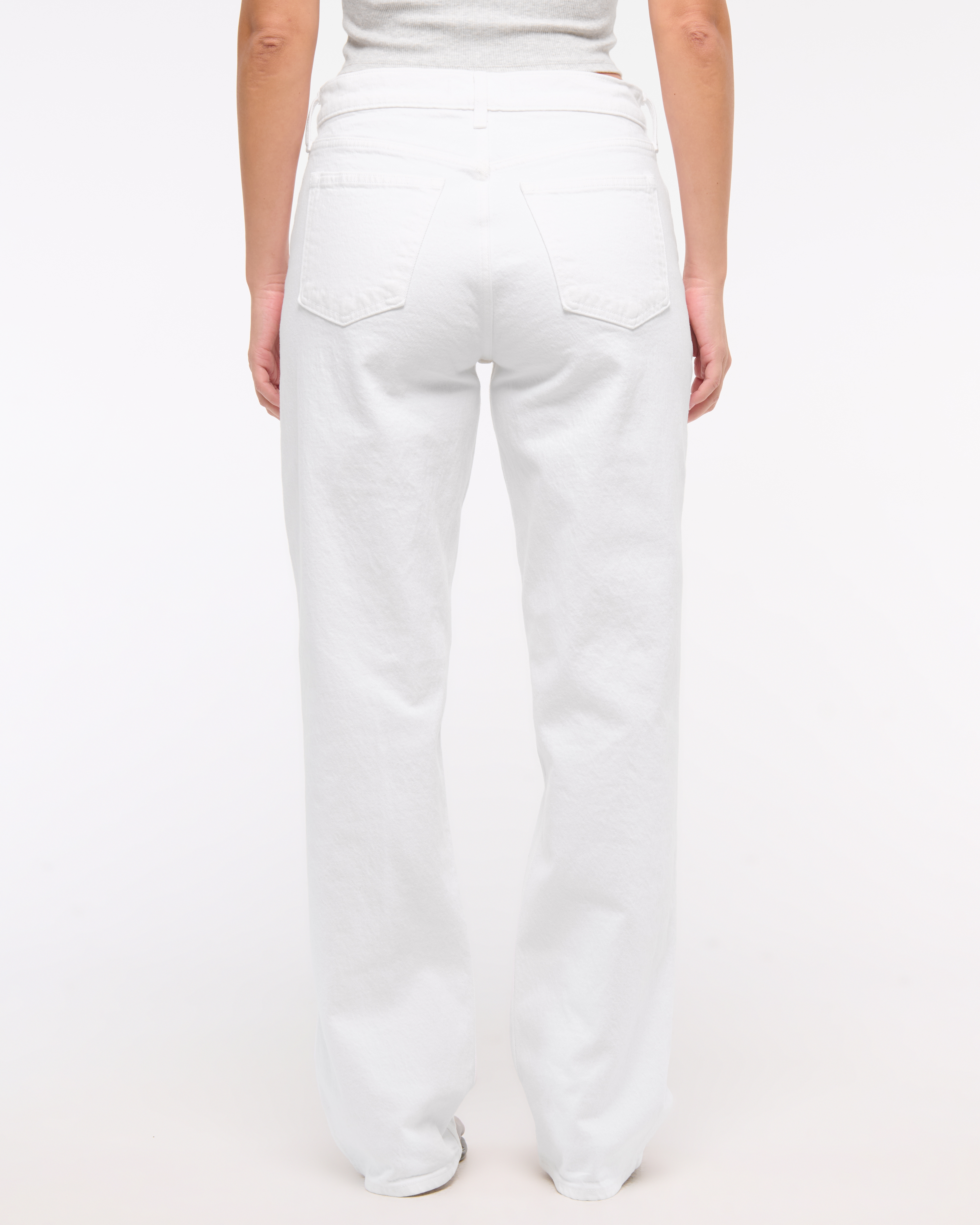 【KOOLOSET】Curve White Denim KOOLOSET】Curve White Denim (デニム・ジーパン) 98474253【BUYMA】