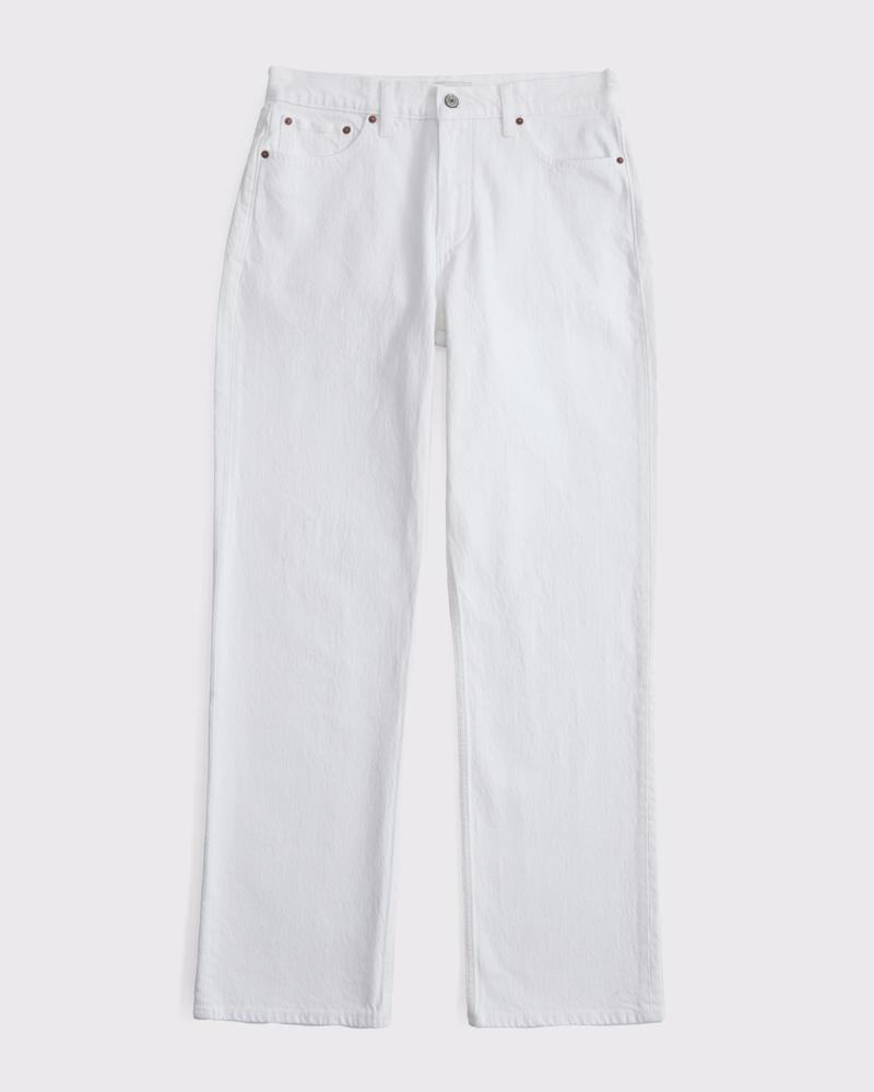 Women's Curve Love Low Rise Baggy Jean | Women's Clearance
