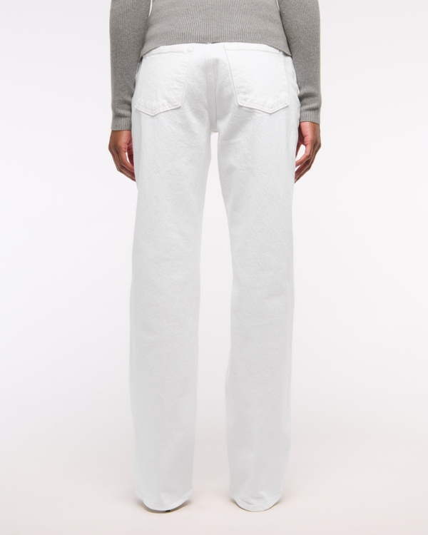 Women's Low Rise Baggy Jean | Women's Clearance | Abercrombie.com