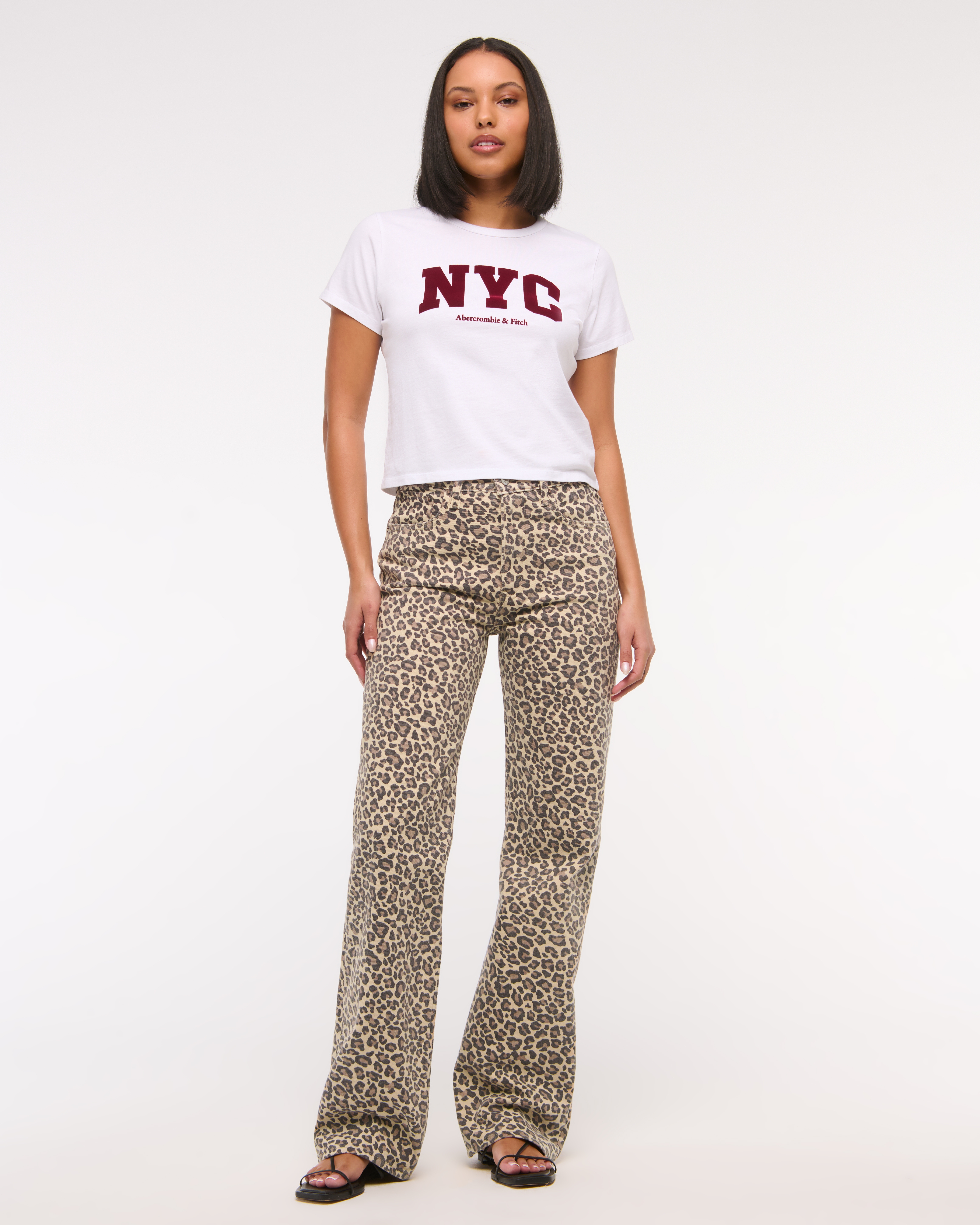 Women's High Rise 90s Relaxed Jean | Women's Bottoms