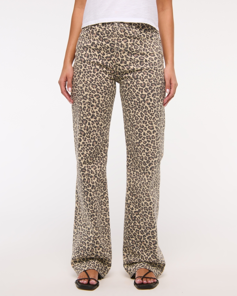 High Rise 90s Relaxed Jean