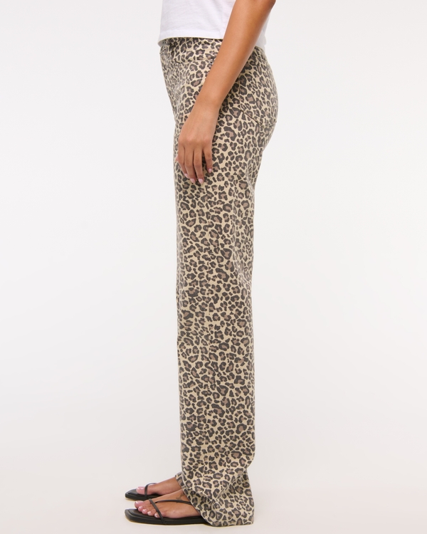 High Rise 90s Relaxed Jean