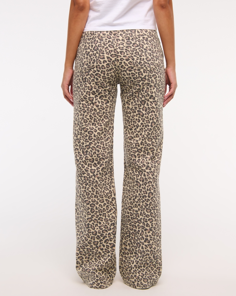 High Rise 90s Relaxed Jean