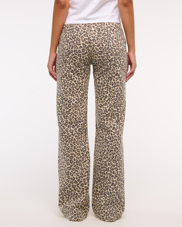 High Rise 90s Relaxed Jean