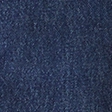 Mid Rise Barrel Jean