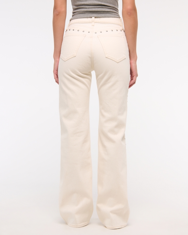 High Rise 90s Relaxed Jean