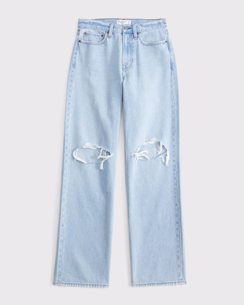 Women's Mid Rise Slouchy Jean | Women's New Arrivals Women's Mid Rise Slouchy Jean | Women's New Arrivals