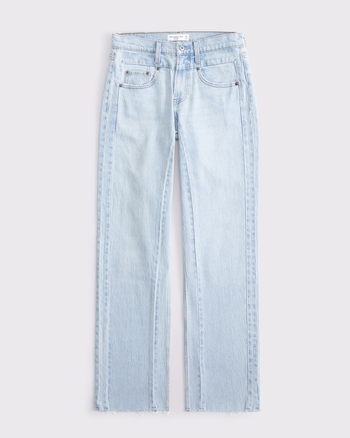 Low Rise Baggy Jean from Abercrombie & Fitch - $39.97