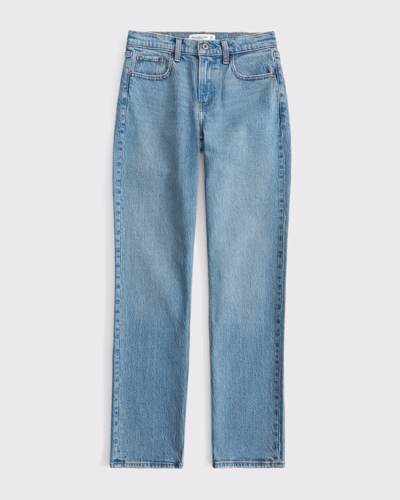 [ ] Women's 90's Straight Fit Jeans ★大人気★ Free Assembly women's Original 90s Straight Jeans at